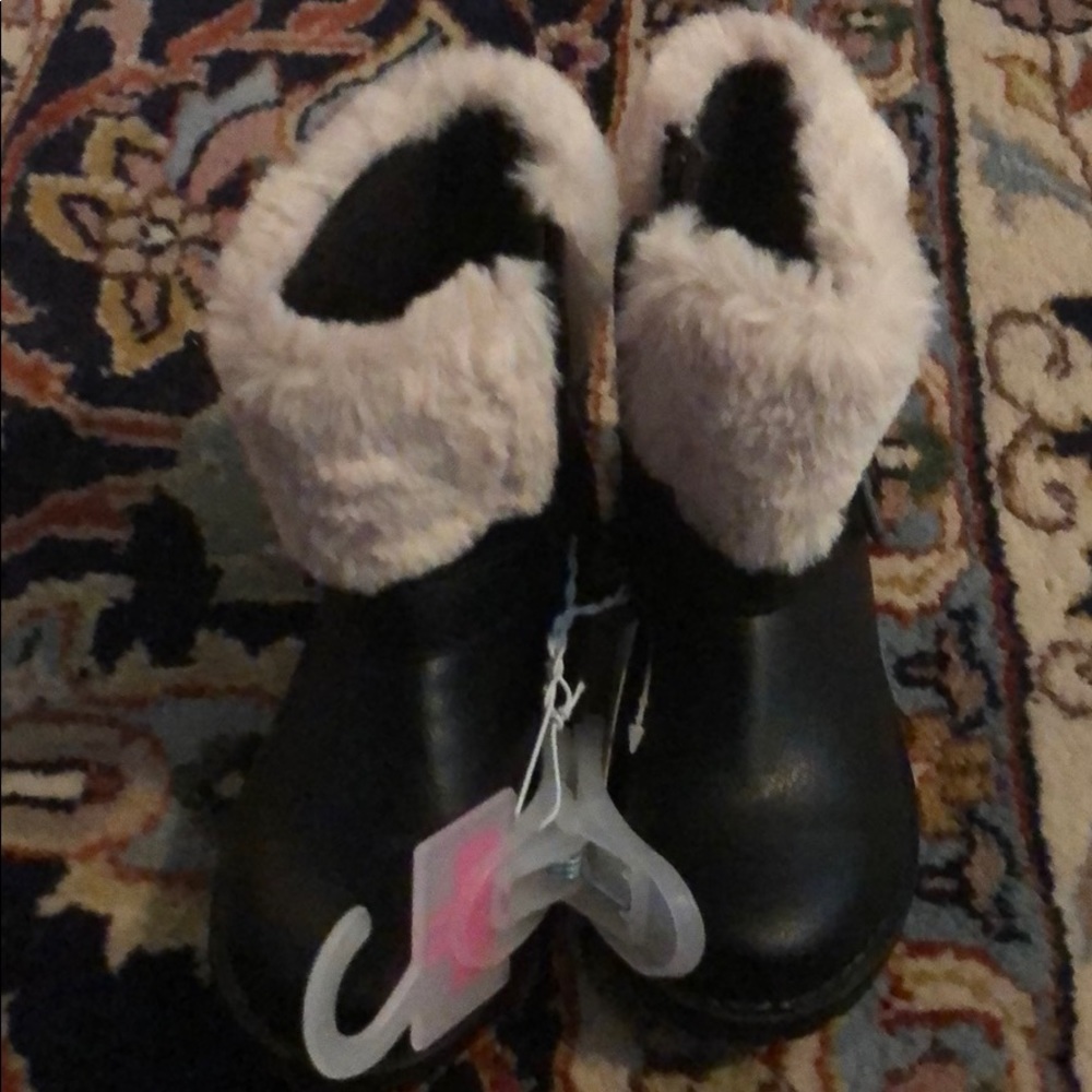 Toddler Girl Children’s Place boots
